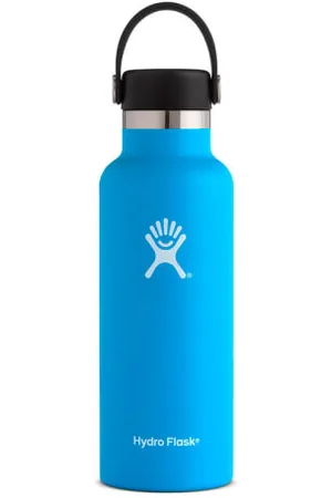 Hydro Flask Thermos standaard with standard mouth flex cap 18 oz