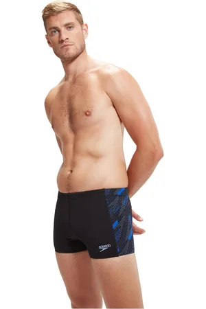 Speedo Zwemshort H-Boom Panel