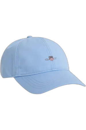 GANT Katoenen baseballpet Shield
