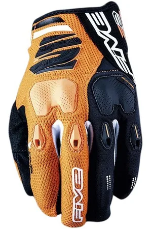 Five Motorhandschoenen voor de zomer E2