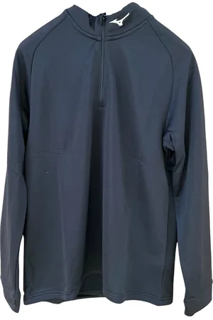 Mizuno Sweatshirt Crested