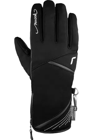 Reusch Skihandschoenen Lore Stormbloxx