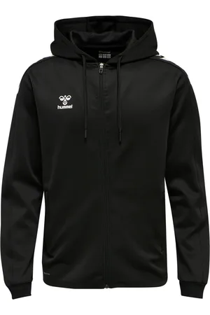 Hummel Zipper hoodie hmlCORE