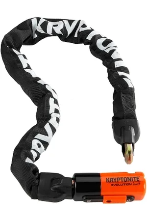 Kryptonite Evolutie anti-diefstal ketting 1012