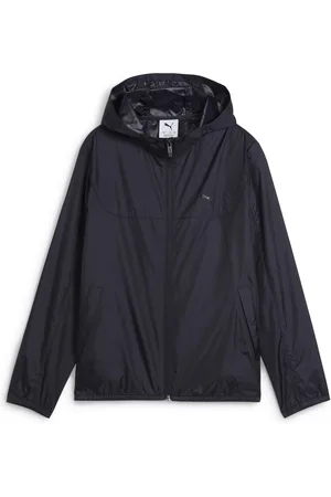PUMA Waterdicht kinderjack Regular