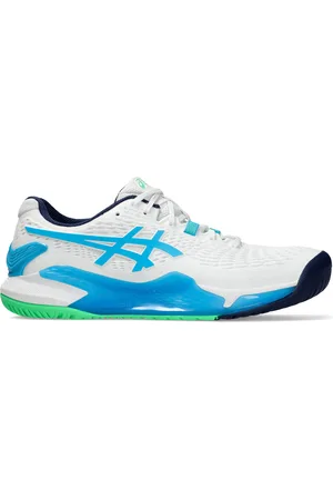 Asics Tennisschoenen Gel-Resolution 9