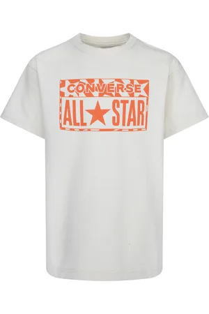 Converse Kinder-T-shirt Loose Fit