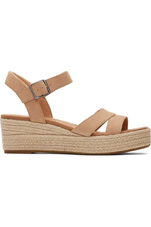 TOMS Dames sleehakken Audrey
