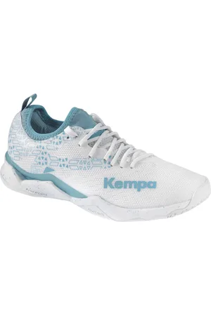 Kempa Damesschoenen voor binnen Wing Lite 2.0 Game Changer
