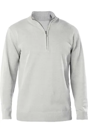 Kariban Pullover 1/4 Zip