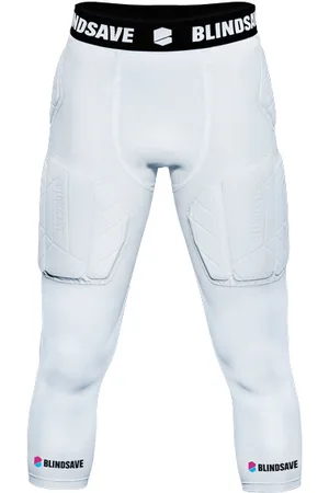 Blindsave 3/4 lange broek pro+