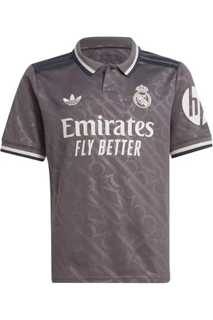 adidas Derde uitshirt kind Real Madrid 2024/25