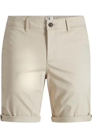 JACK & JONES Grote shorts Jpstbowie Jjshorts