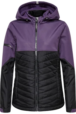 Hummel Damesjas North Hybrid