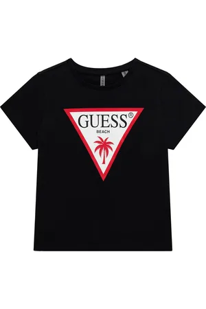 Guess Kort meisjes-T-shirt Mini Me