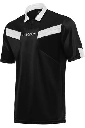 macron Scheidsrechter shirt