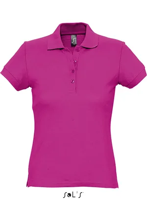 Sols Polo Passion
