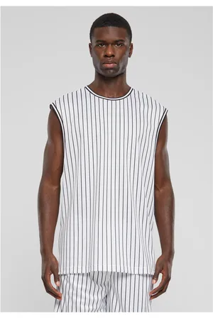 Urban classics Gebreide tanktop