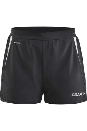 Craft Damesshort pro control impact