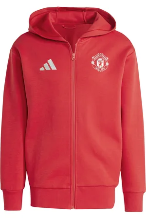 adidas Track suit jas Manchester United 2024/25