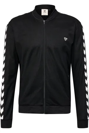 Hummel Track suit jas Hmlarchive Regular Poly