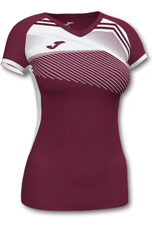 Joma Sportshirt Dames Supernova II