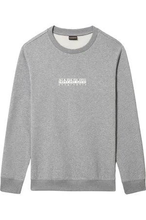 Napapijri Sweatshirt ronde hals B-Box