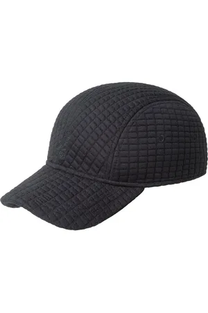 Kangol Cap Check Quilt 4 Panel