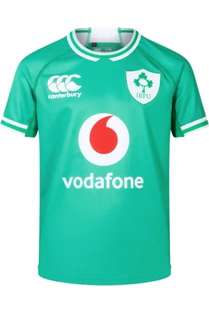 Canterbury Thuisshirt voor kinderen Irlande Pro 2023