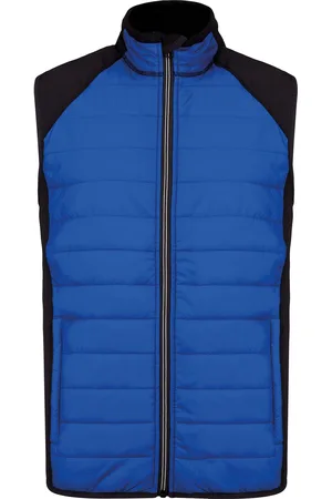 Proact Jas Sport Bi-Matière Sans Manches