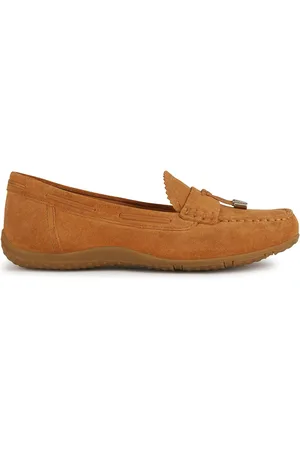 Geox Damesschoenen Vega Moc