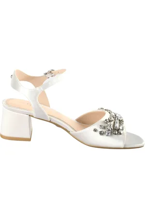 Buffalo Dames sandalen Lucy Ice