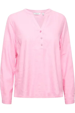 B YOUNG Dames tuniek blouse Falakka