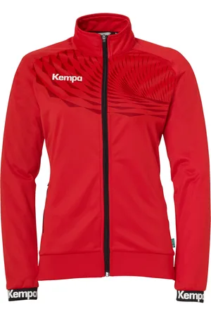 Kempa Dames trainingsjas van polyester Wave 26