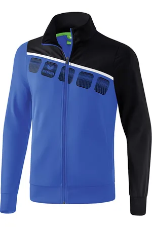 Erima Kinderjas van polyester 5-C