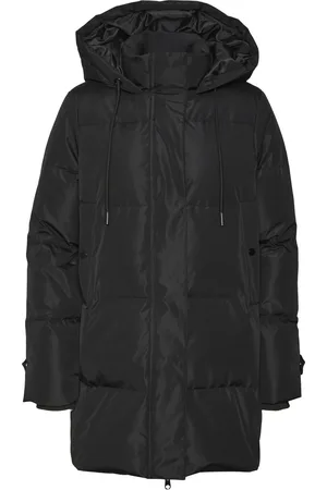 VERO MODA Donsjack voor dames Leonielea