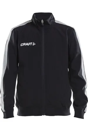 Craft Kinderjas pro control woven