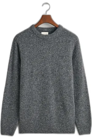 GANT Sweatshirt Wool Neps