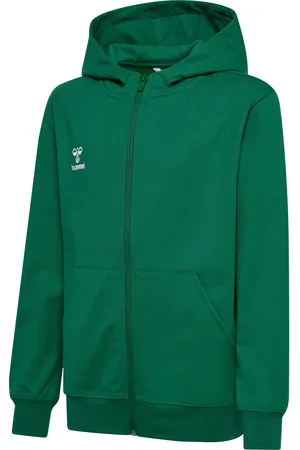 Hummel Kinderhoodie Go 2.0