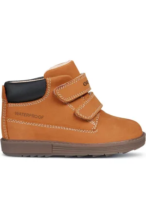 Geox Baby jongens laarsjes Hynde