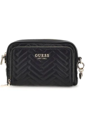 Guess Schoudertas voor vrouwen Anning Cameras