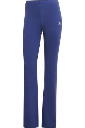 adidas Uitlopende legging voor dames Essentials