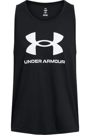 Under Armour Tanktop Sporstyle Logo