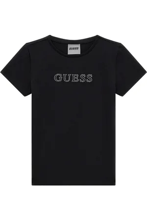 Guess Meisjes-T-shirt
