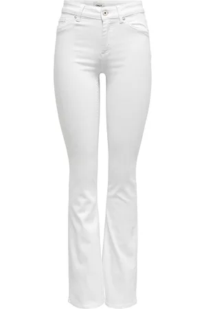 ONLY Damesjeans Blush REA0730