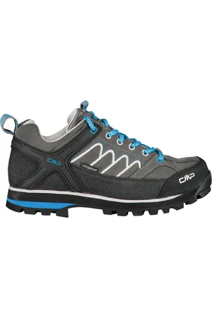 CMP Lage Schoenen voor vrouwen Moon waterprof