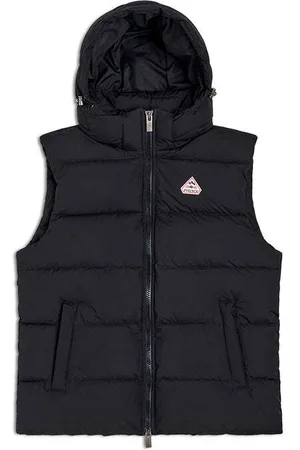 PYRENEX Mouwloos donsjack Spoutnic Mini Ripstop 2 Vest