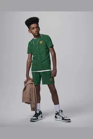 Jordan Kinder-T-shirt AOP