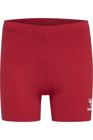 Hummel Dames shorts hmlhmlCORE volley hipster