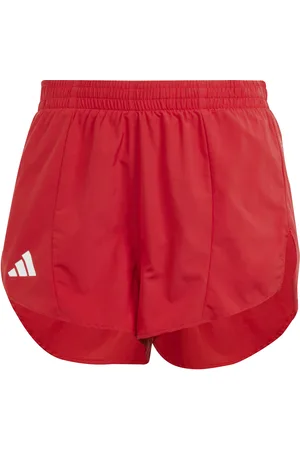 adidas Damesshort Adizero Essentials